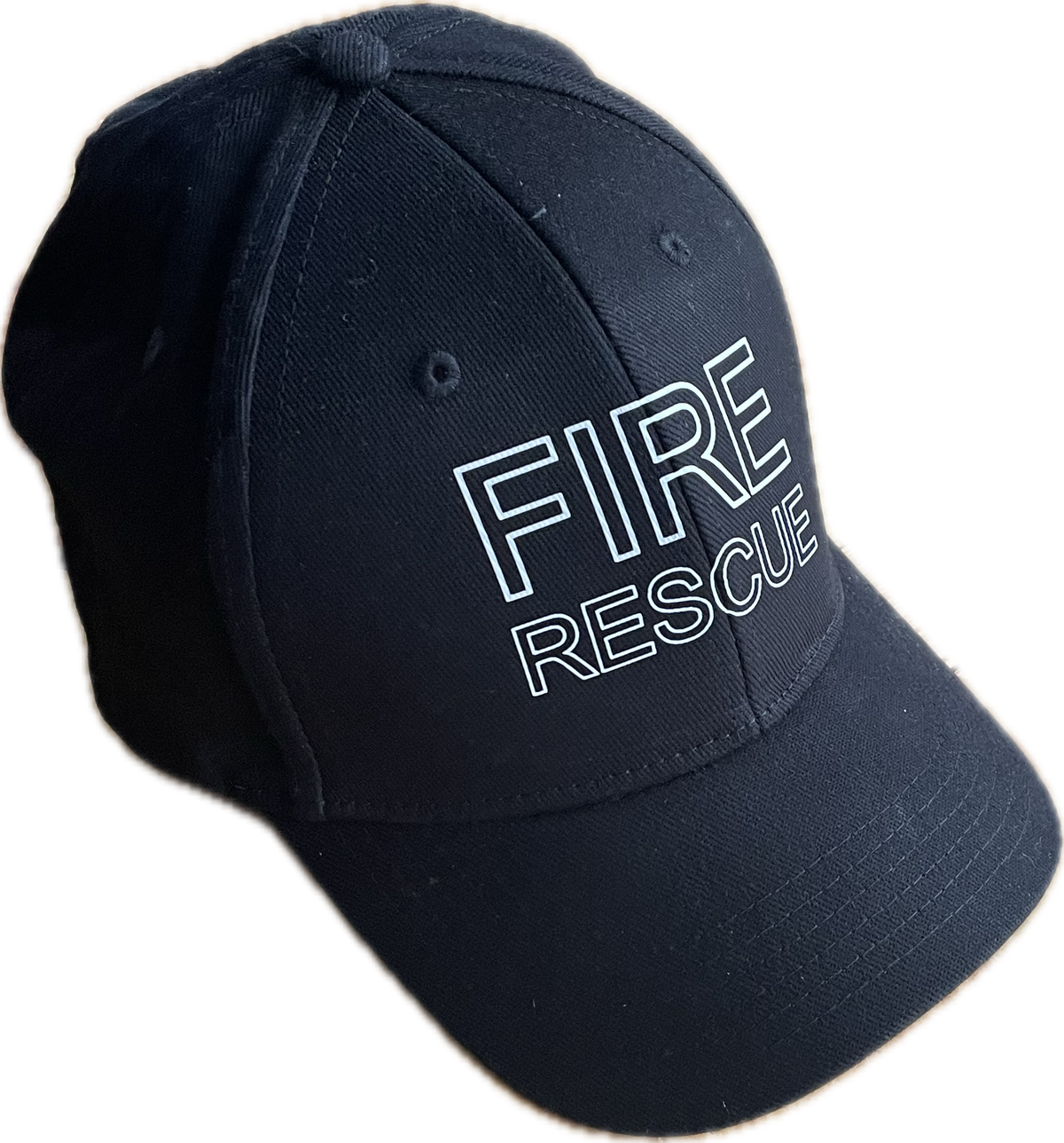 Que Rescue Hat Fire Rescue Hat Flexi fit – MVme