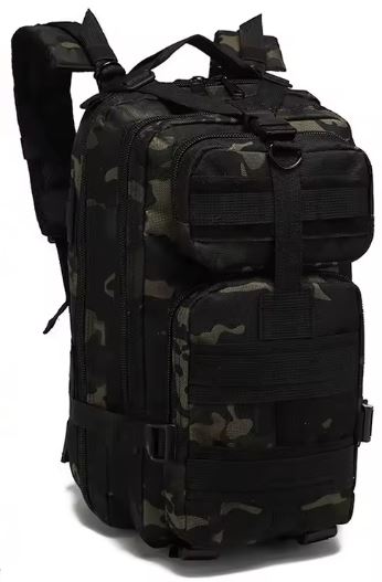 25lt Go Bag