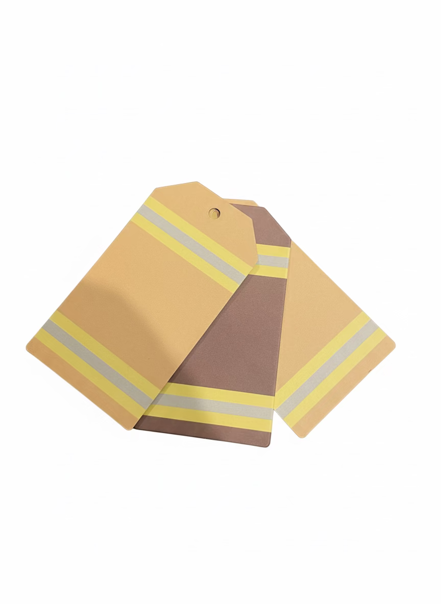 Christmas gift tags. Pack of 25