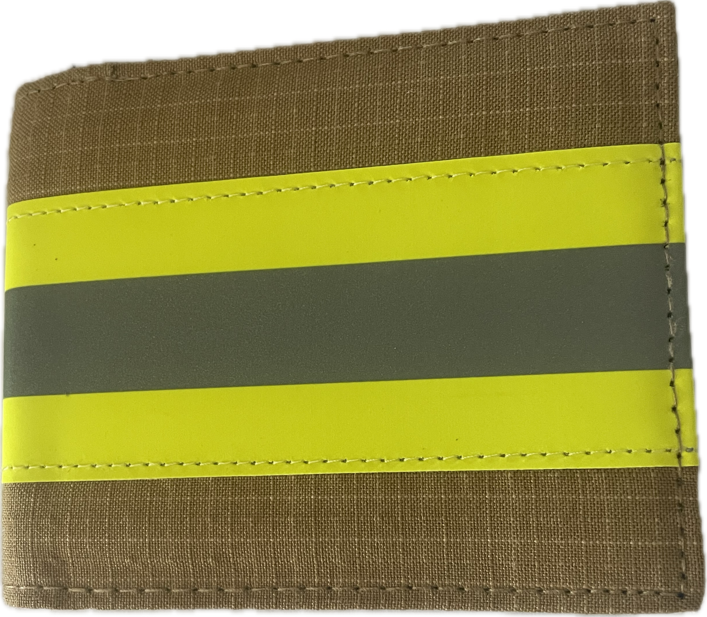 Fire Turnout Gear Wallet